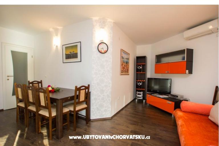 Apartmaji Anamaria – foto 7