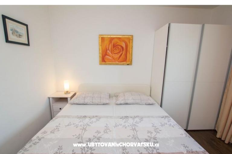 Apartmaji Anamaria – foto 9