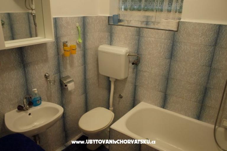 Apartmaji Ancora – foto 12