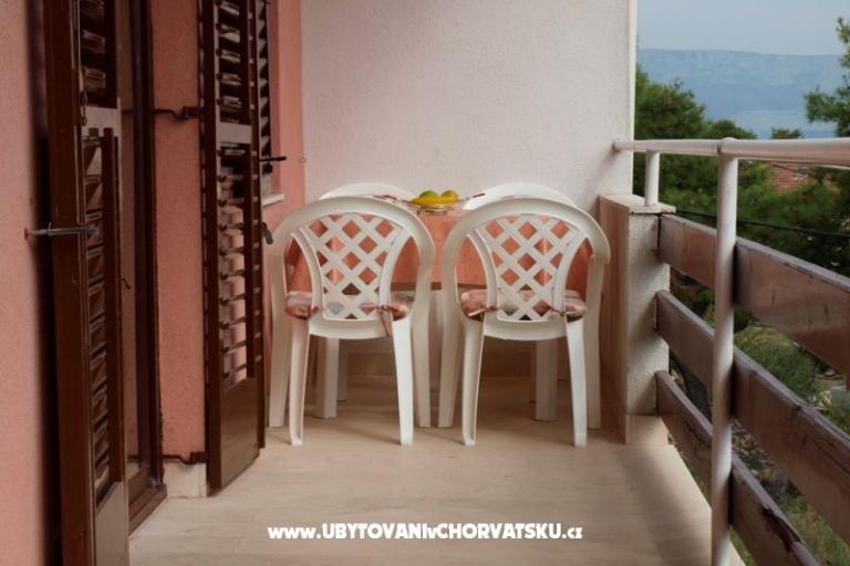 Apartmaji Ancora – foto 14