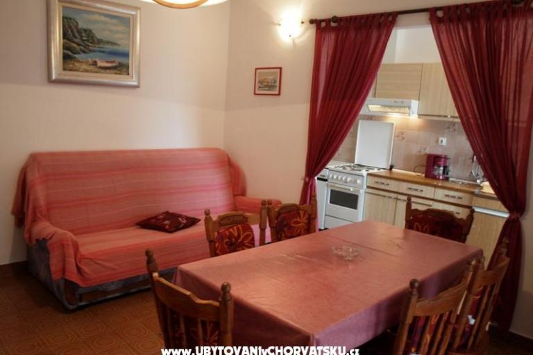 Apartmaji Ancora – foto 7