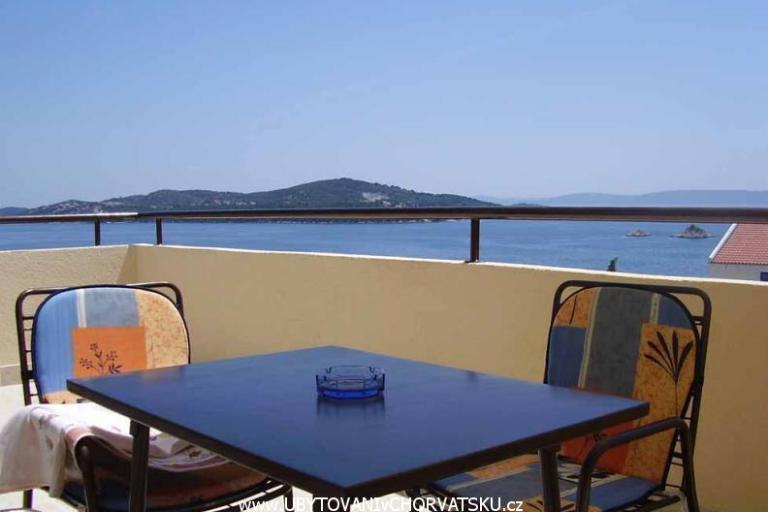 Apartmaji Barisic – foto 2