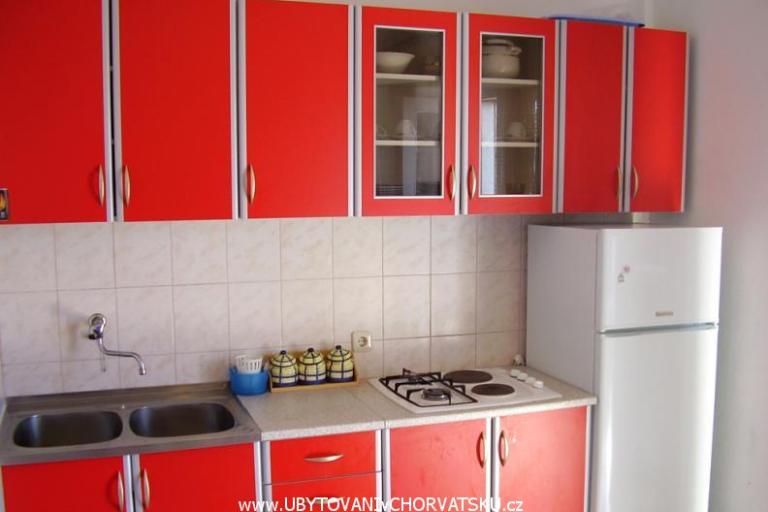 Apartmaji Barisic – foto 5