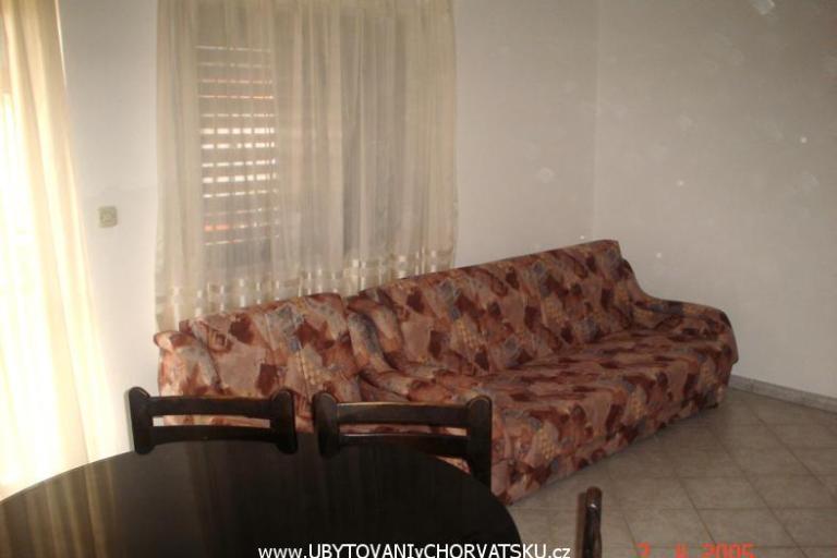 Apartmaji Barisic – foto 6