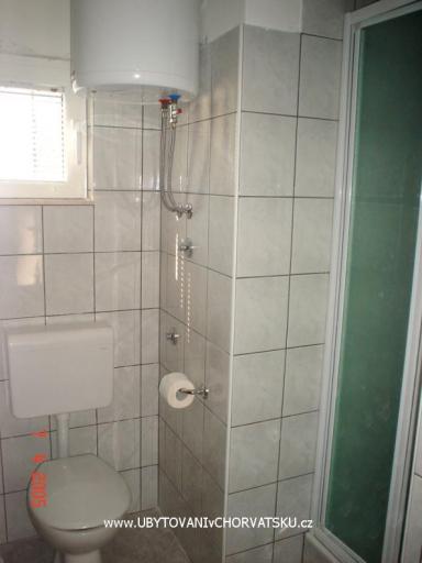 Apartmaji Barisic – foto 7