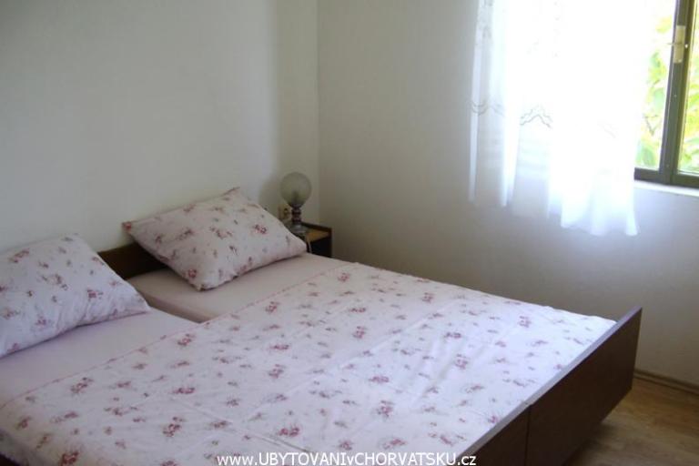 Apartmaji Barisic – foto 8