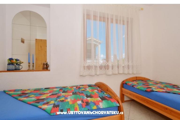 Apartmaji Beba – foto 15