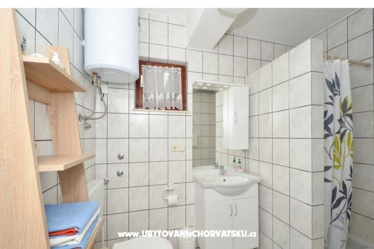 Apartmaji Beba – foto 16