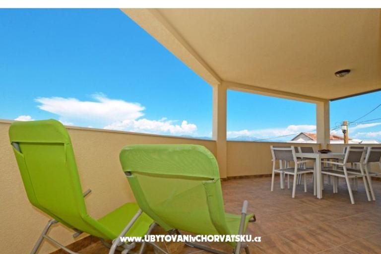 Apartmaji Blue Sky – foto 10