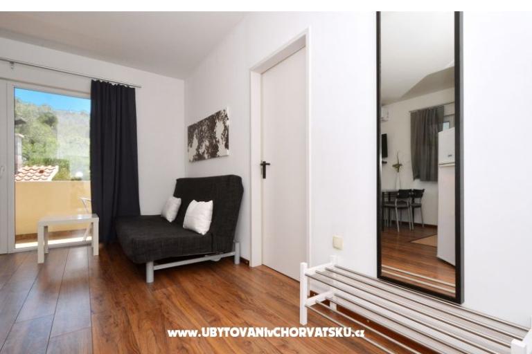 Apartmaji Blue Sky – foto 11