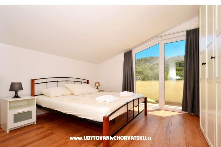 Apartmaji Blue Sky – foto 16