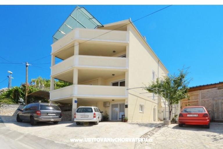 Apartmaji Blue Sky – foto 17