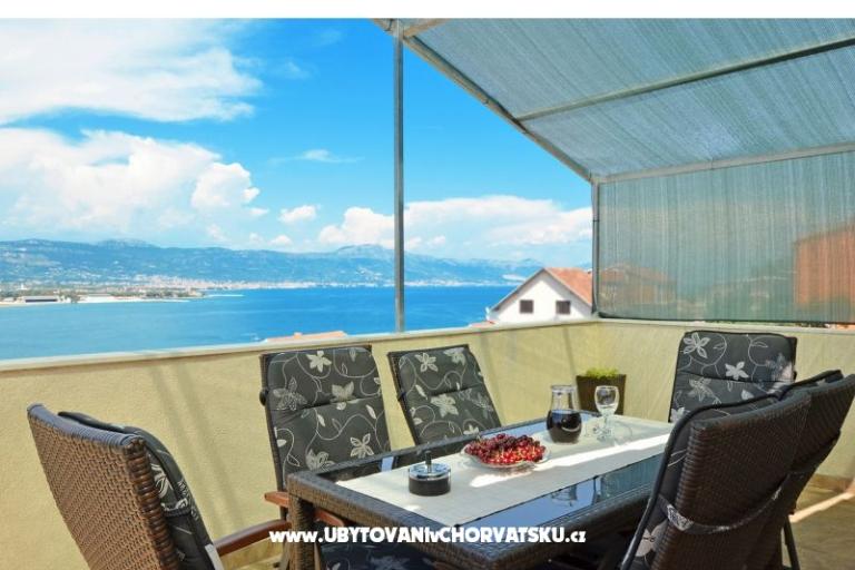 Apartmaji Blue Sky – foto 2
