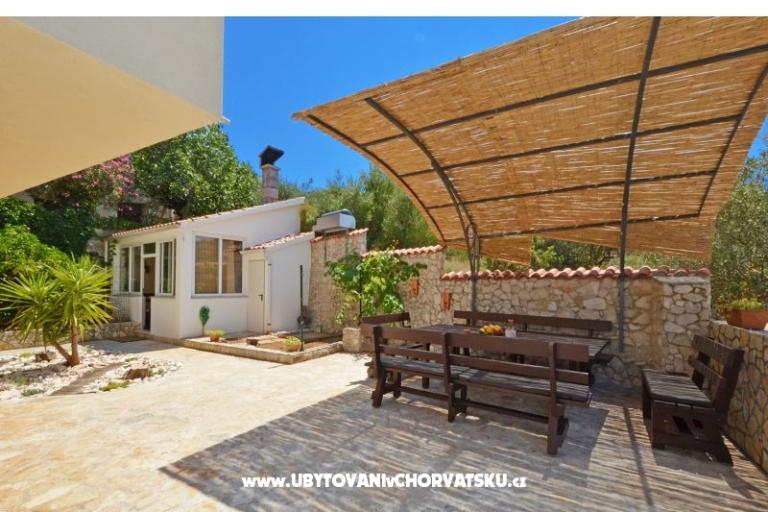 Apartmaji Blue Sky – foto 5