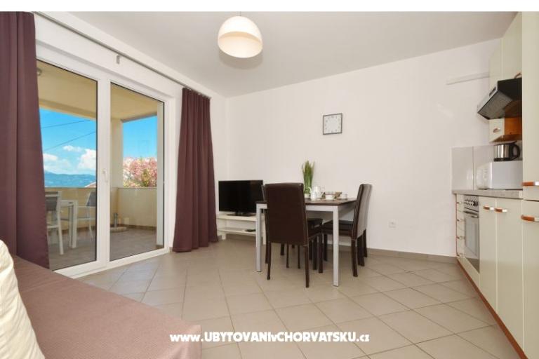 Apartmaji Blue Sky – foto 7