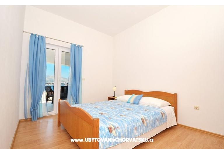 Apartmaji Bluehouse – foto 11
