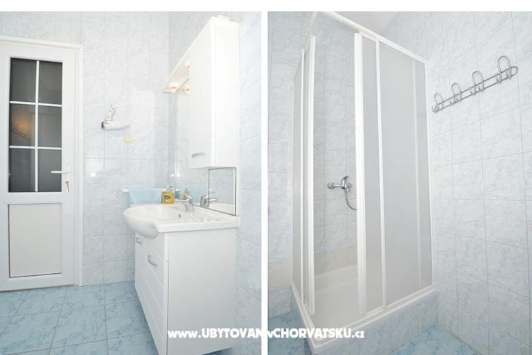 Apartmaji Bluehouse – foto 12