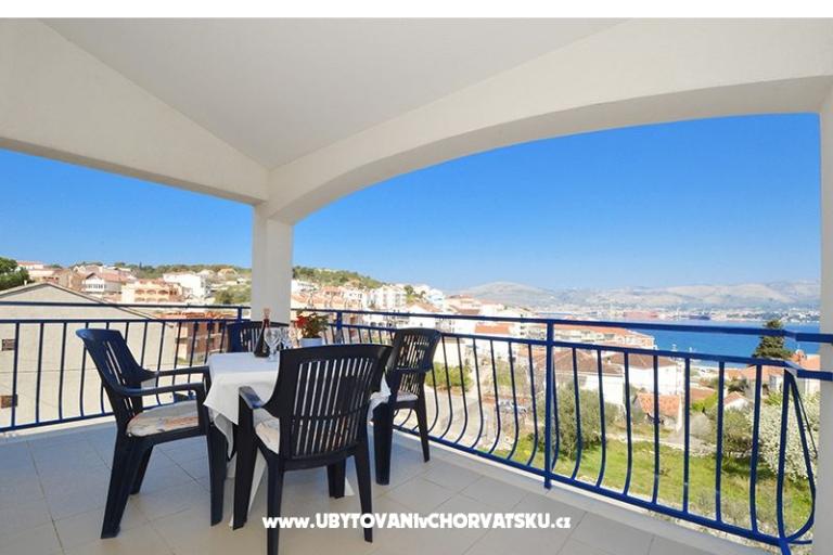 Apartmaji Bluehouse – foto 13