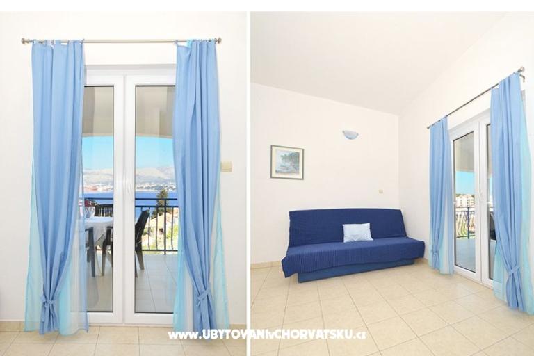 Apartmaji Bluehouse – foto 14