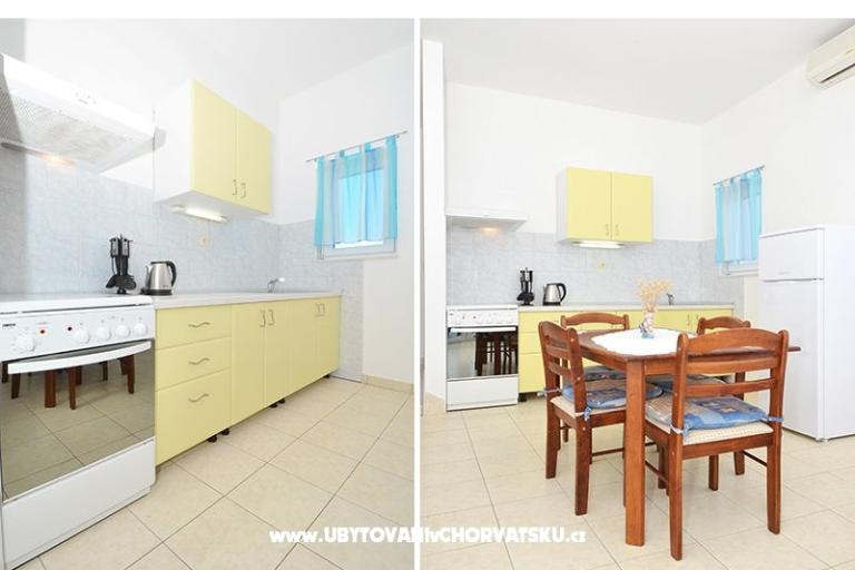 Apartmaji Bluehouse – foto 15