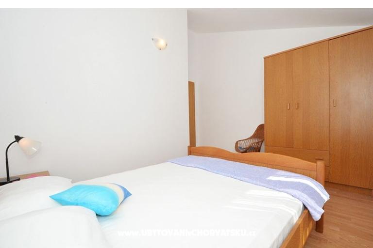 Apartmaji Bluehouse – foto 16