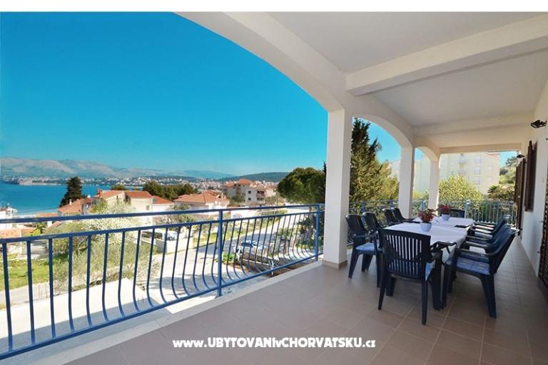 Apartmaji Bluehouse – foto 4