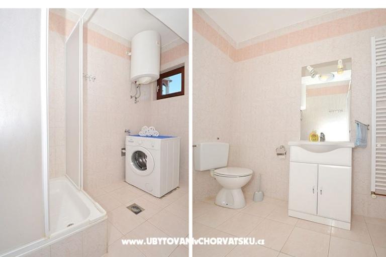 Apartmaji Bluehouse – foto 6