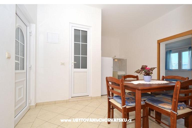 Apartmaji Bluehouse – foto 8