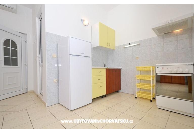 Apartmaji Bluehouse – foto 9