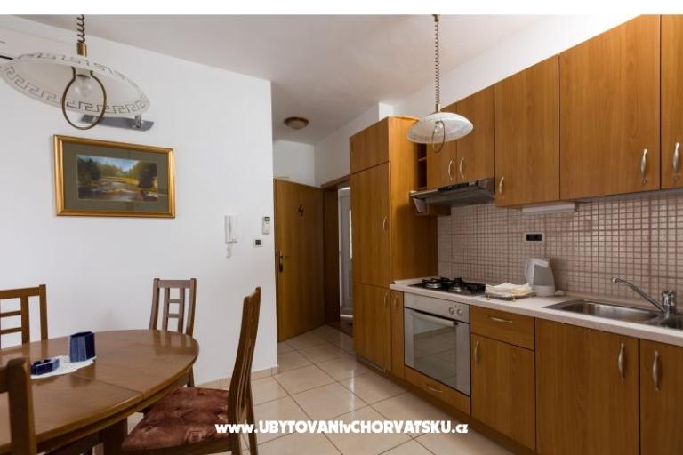 Apartmaji Bridić – foto 16