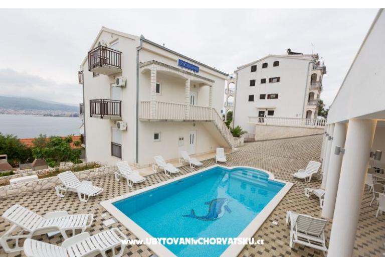 Apartmaji Bridić – foto 2