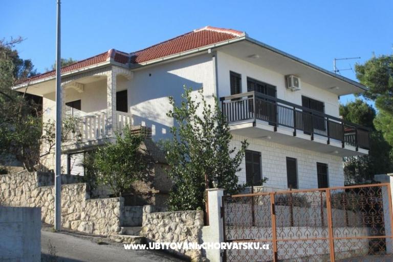 Apartmaji Bridić – foto 8
