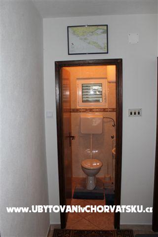 Apartmaji Budimir – foto 12