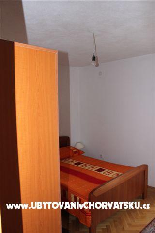Apartmaji Budimir – foto 15