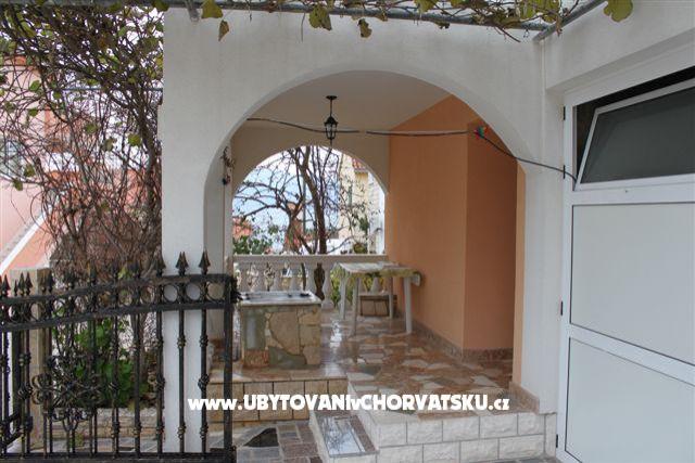 Apartmaji Budimir – foto 17