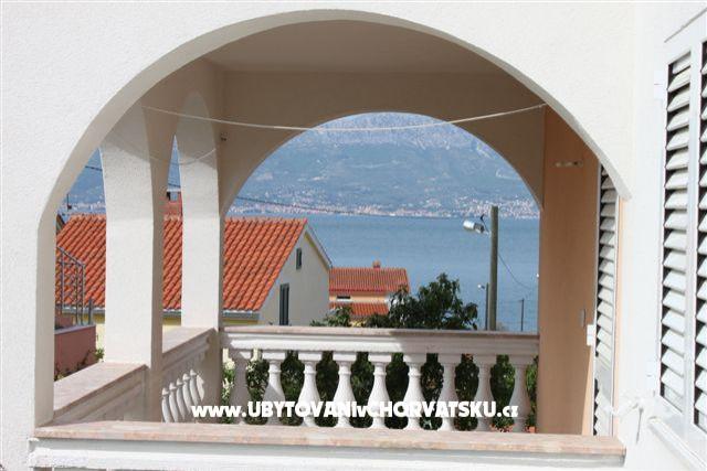 Apartmaji Budimir – foto 2