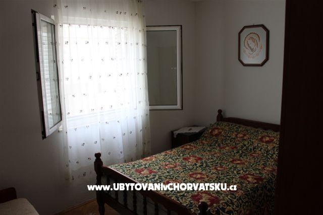 Apartmaji Budimir – foto 4