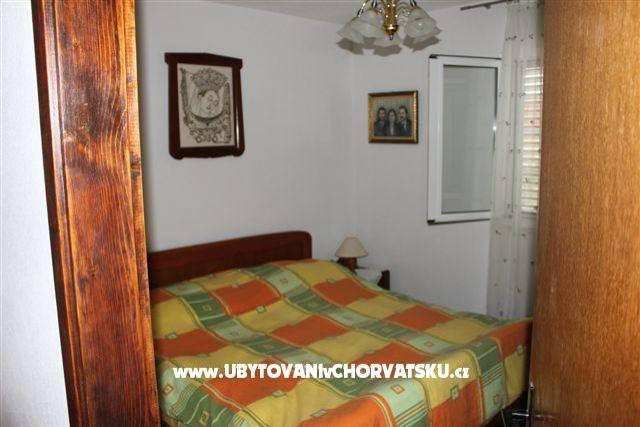 Apartmaji Budimir – foto 5