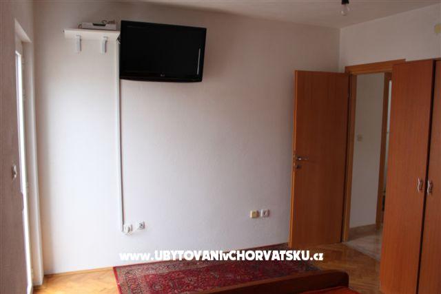 Apartmaji Budimir – foto 9