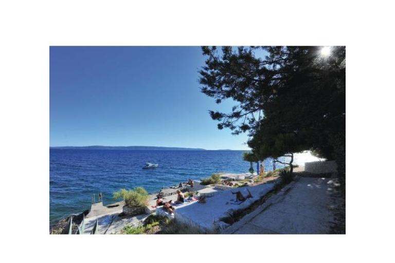 Apartmaji Ciovo – foto 11