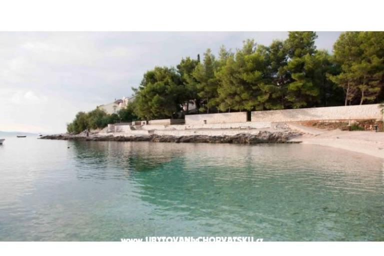 Apartmaji Ciovo – foto 12