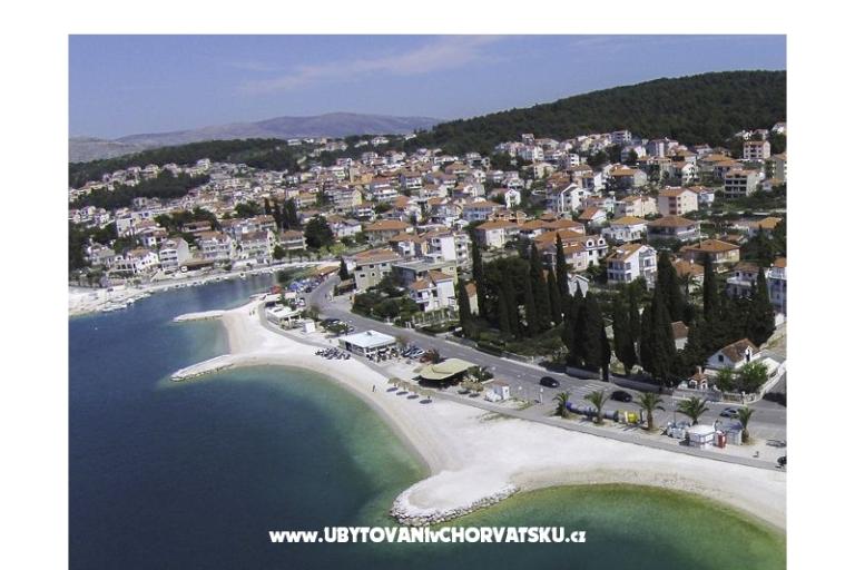 Apartmaji Ciovo – foto 14