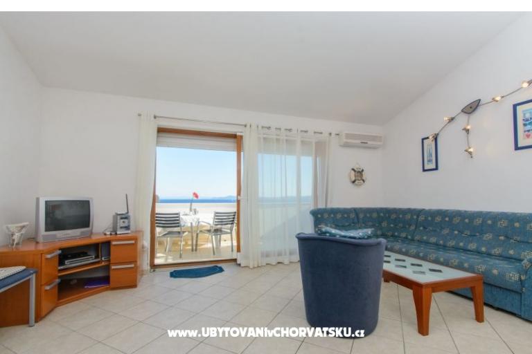 Apartmaji Ciovo – foto 2