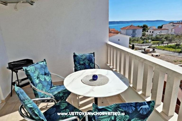 Apartmaji Ciovo – foto 4