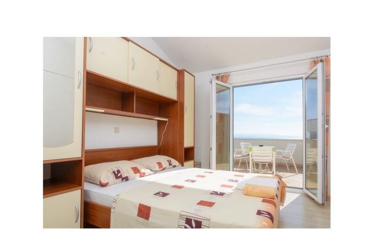 Apartmaji Ciovo – foto 5