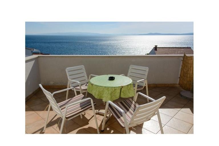 Apartmaji Ciovo – foto 6