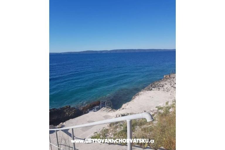 Apartmaji Ciovo – foto 7