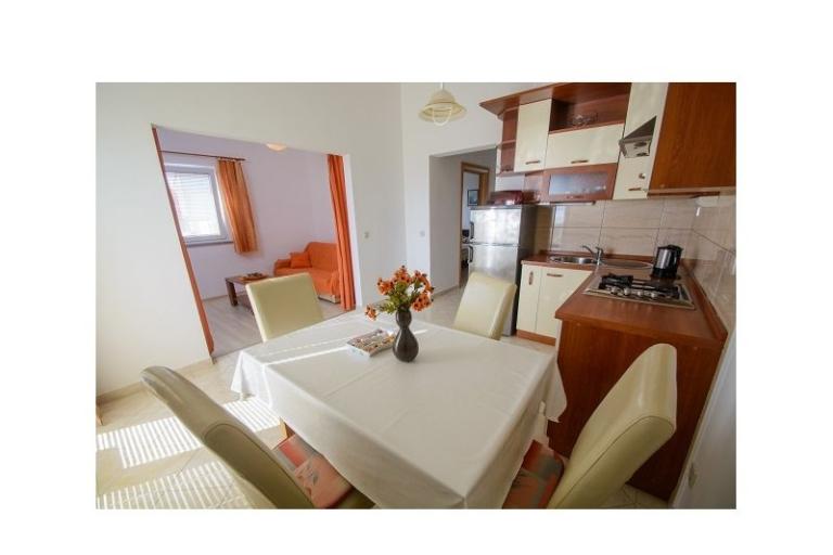 Apartmaji Ciovo – foto 8