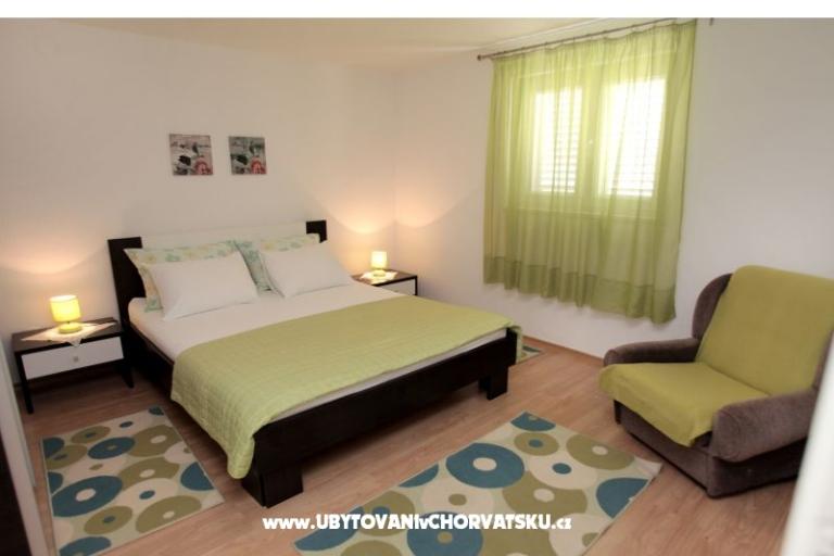 Apartmaji Carmen – foto 13