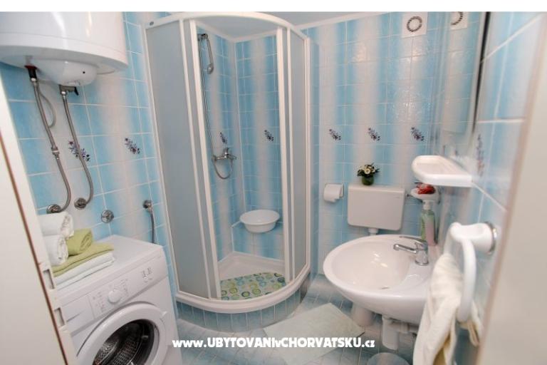 Apartmaji Carmen – foto 16